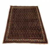 PERSIAN HAMADAN CARPET Persian