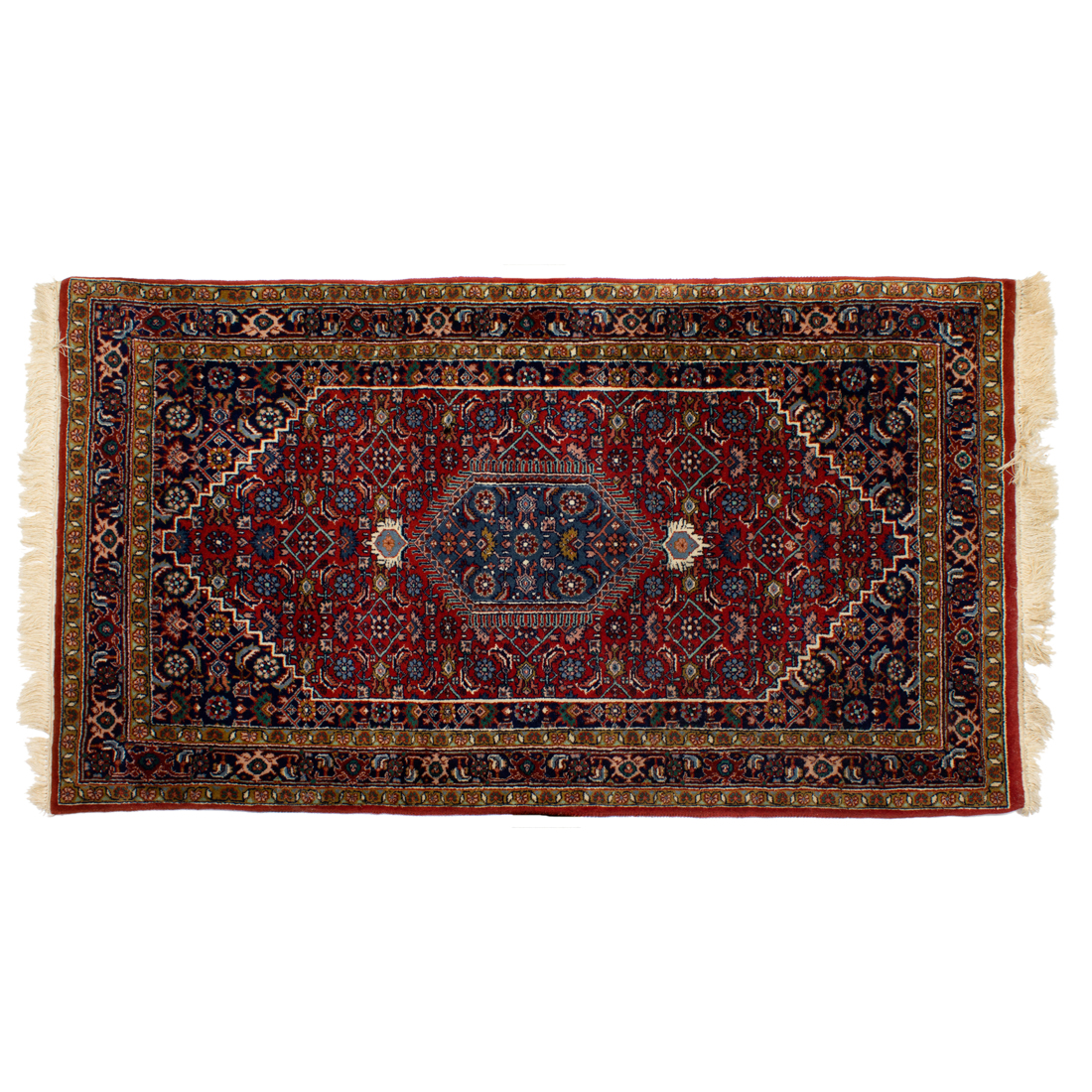 PERSIAN HAMADAN CARPET Persian
