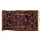 PERSIAN HAMADAN CARPET Persian