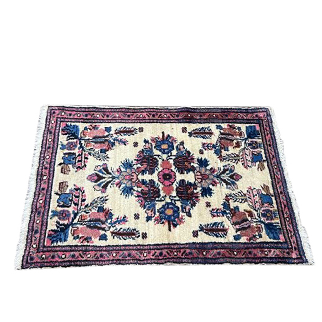 PERSIAN HAMADAN CARPET Persian