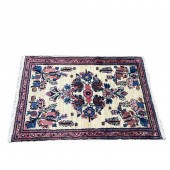 PERSIAN HAMADAN CARPET Persian