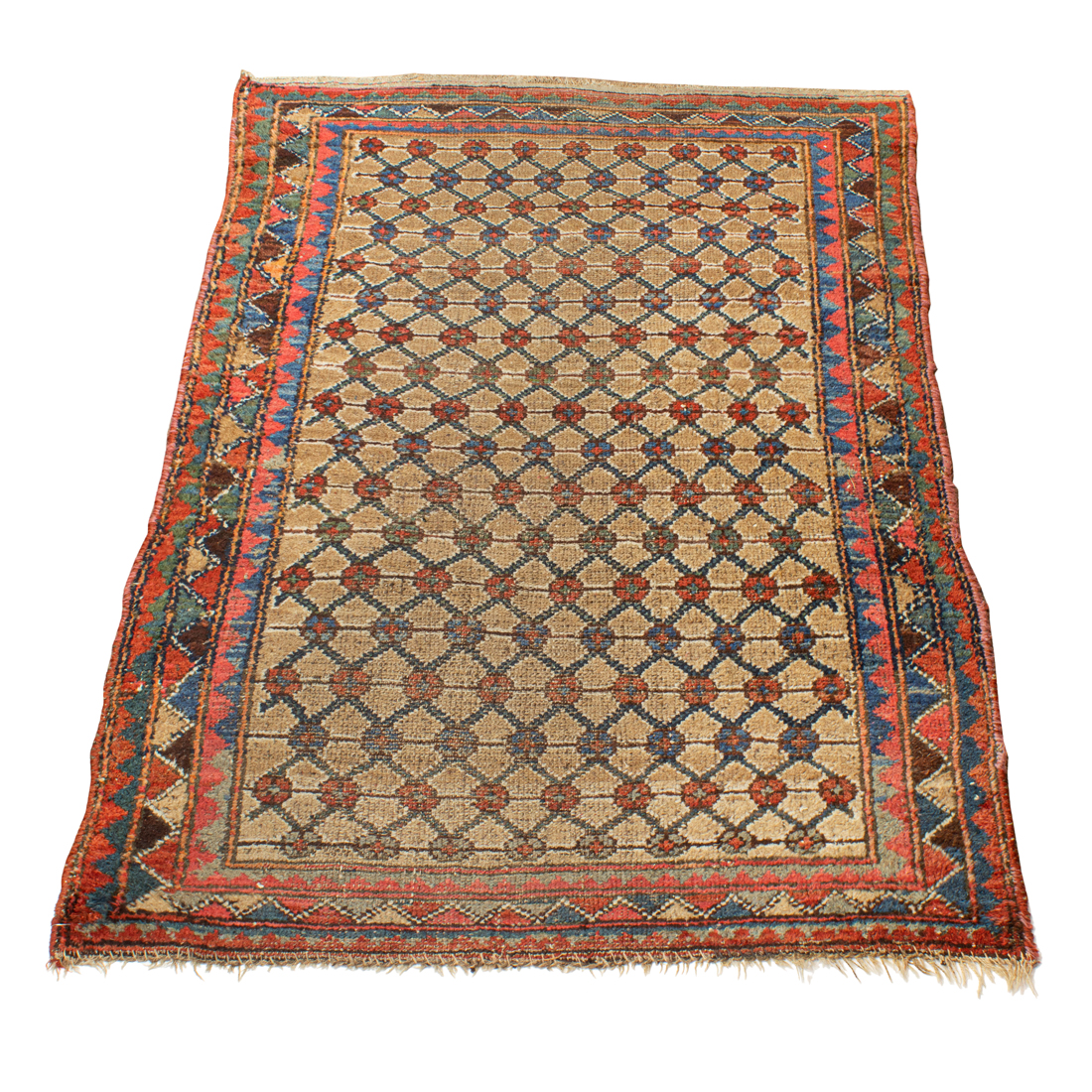 PERSIAN HAMADAN CARPET Persian