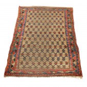 PERSIAN HAMADAN CARPET Persian