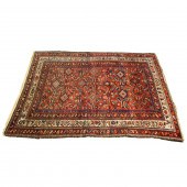 PERSIAN HAMADAN CARPET Persian