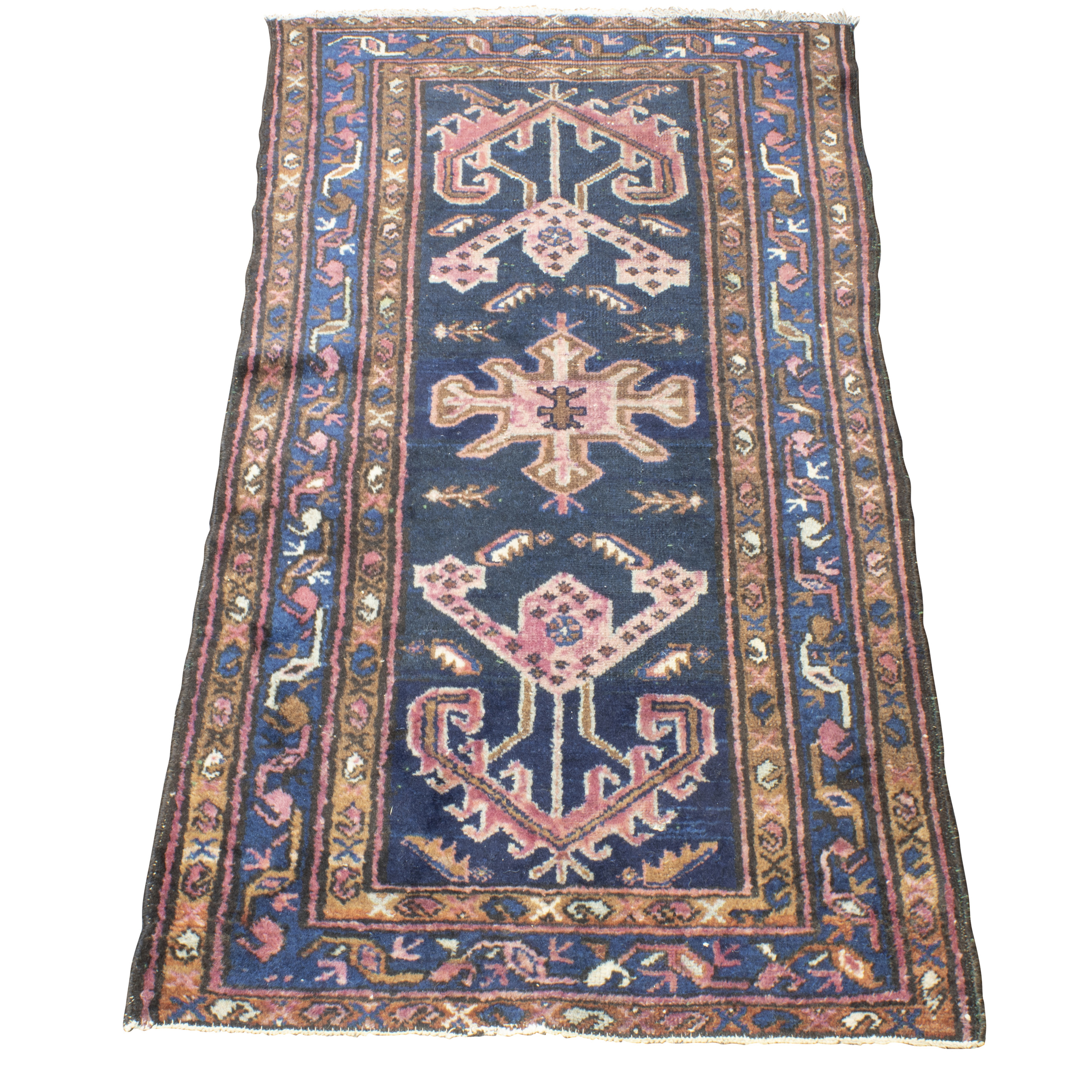 PERSIAN HAMADAN CARPET Persian