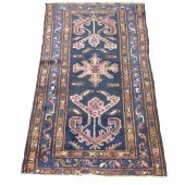 PERSIAN HAMADAN CARPET Persian