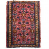 PERSIAN HAMADAN CARPET Persian