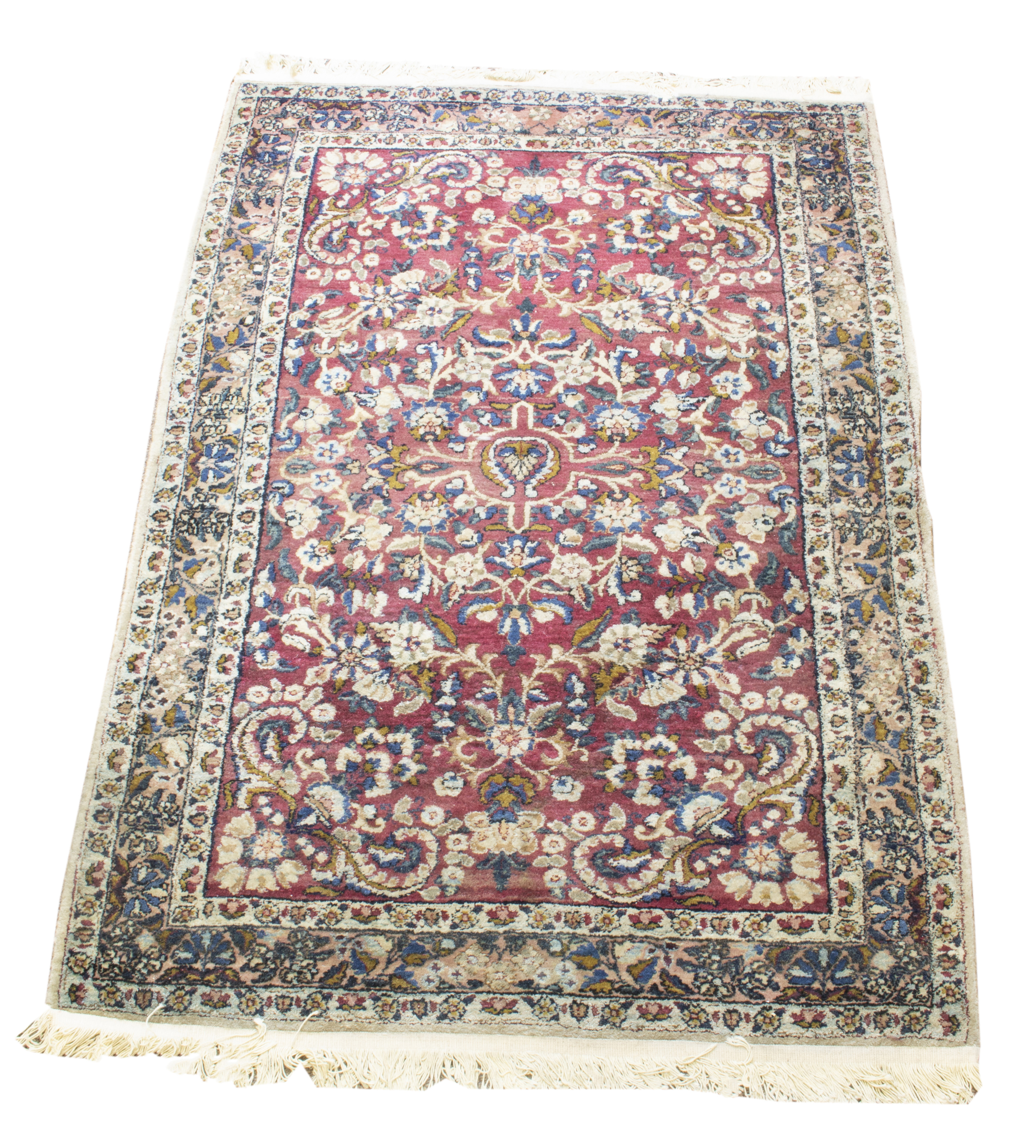 PERSIAN HAMADAN CARPET Persian