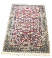 PERSIAN HAMADAN CARPET Persian