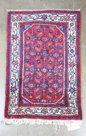 PERSIAN HAMADAN CARPET Persian