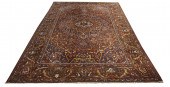 PERSIAN HAMADAN CARPET Persian