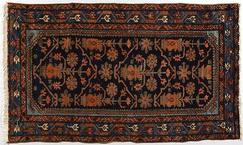 PERSIAN HAMADAN CARPETPersian