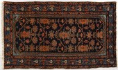 PERSIAN HAMADAN CARPETPersian