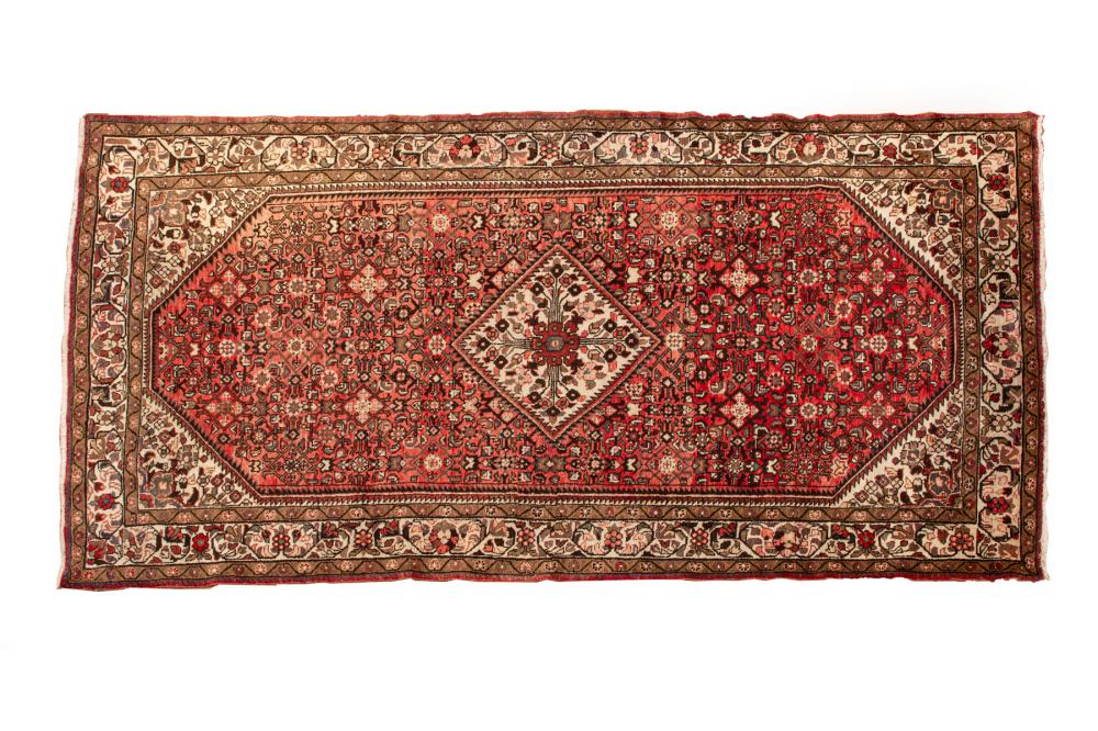 PERSIAN HAMADAN CARPETPersian