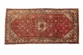 PERSIAN HAMADAN CARPETPersian