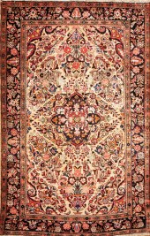 PERSIAN HAMADAN CARPETPersian