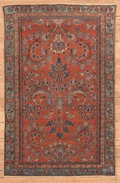 PERSIAN HAMADAN CARPETPersian