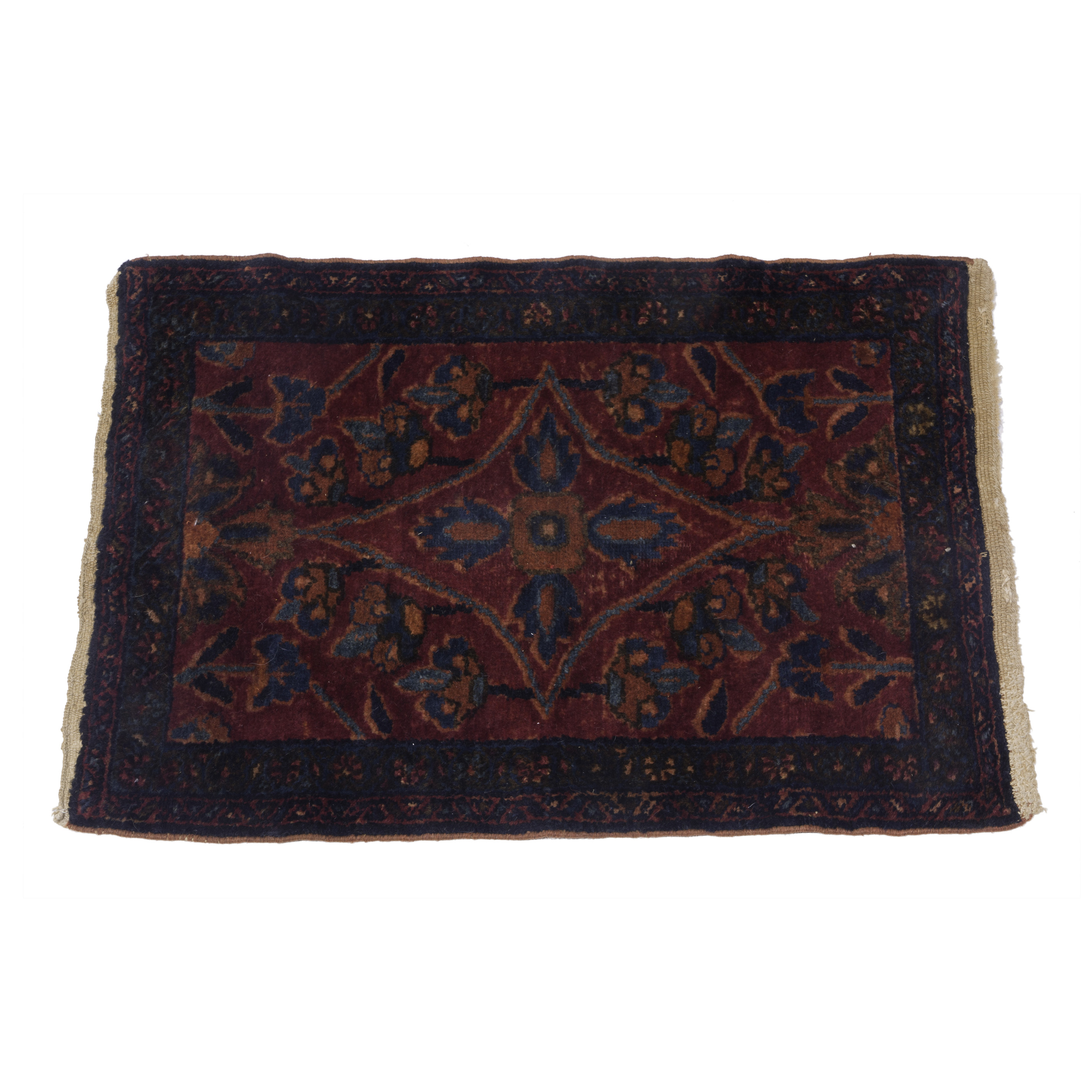 PERSIAN HAMADAN MAT Persian Hamadan