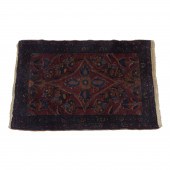 PERSIAN HAMADAN MAT Persian Ha