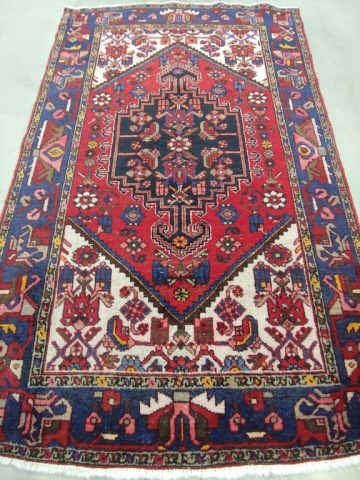 PERSIAN HAMADAN RUGPersian