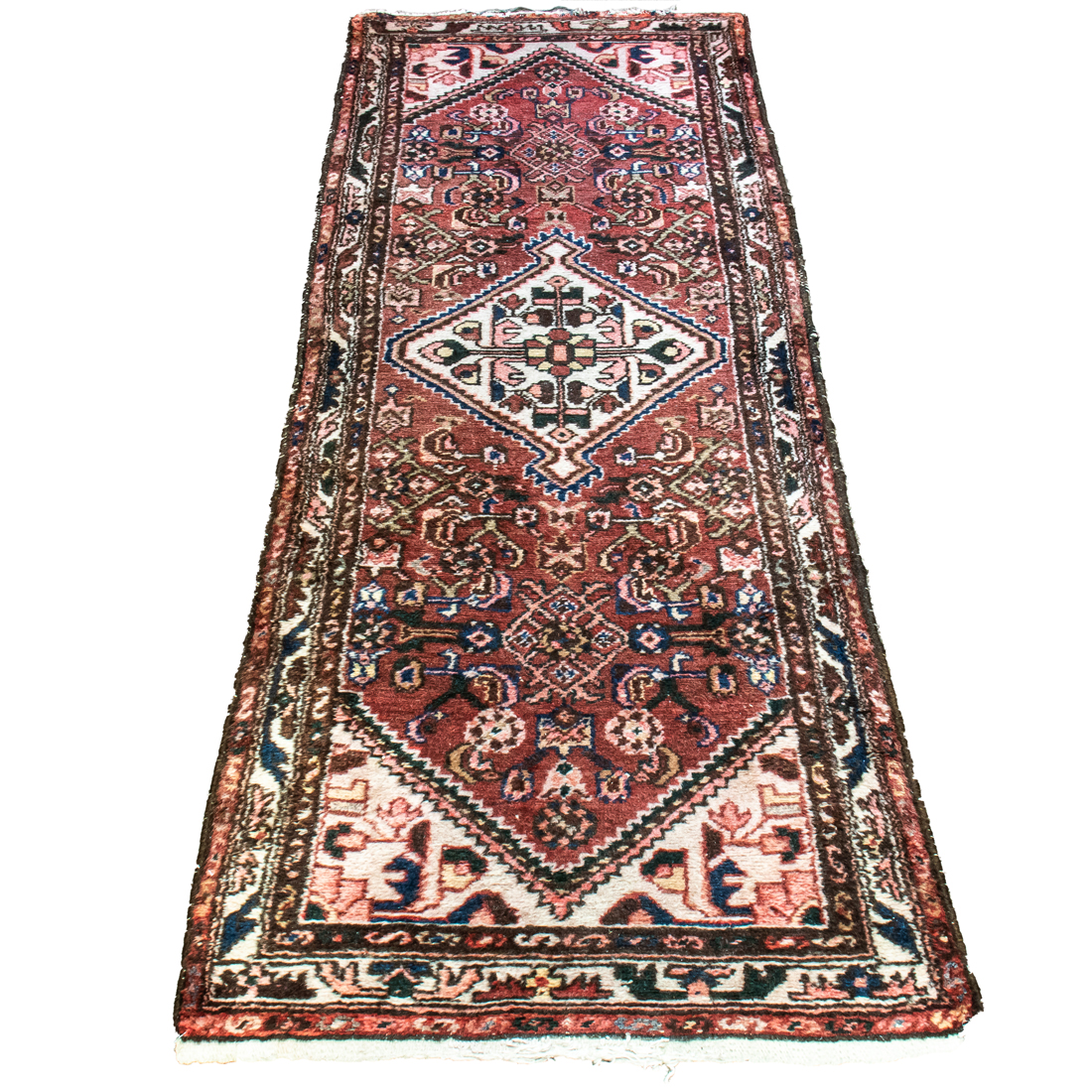 PERSIAN HAMADAN RUNNER Persian