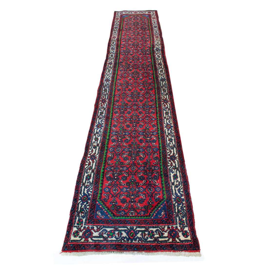 PERSIAN HAMADAN RUNNER Persian