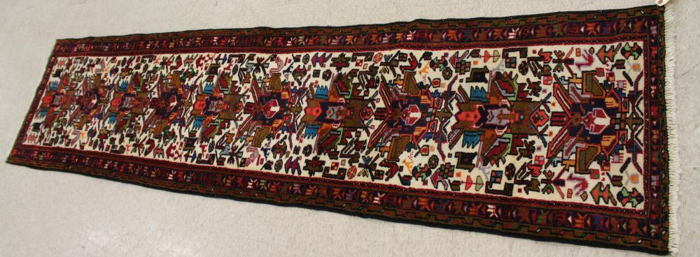 PERSIAN HAMADAN RUNNERPERSIAN