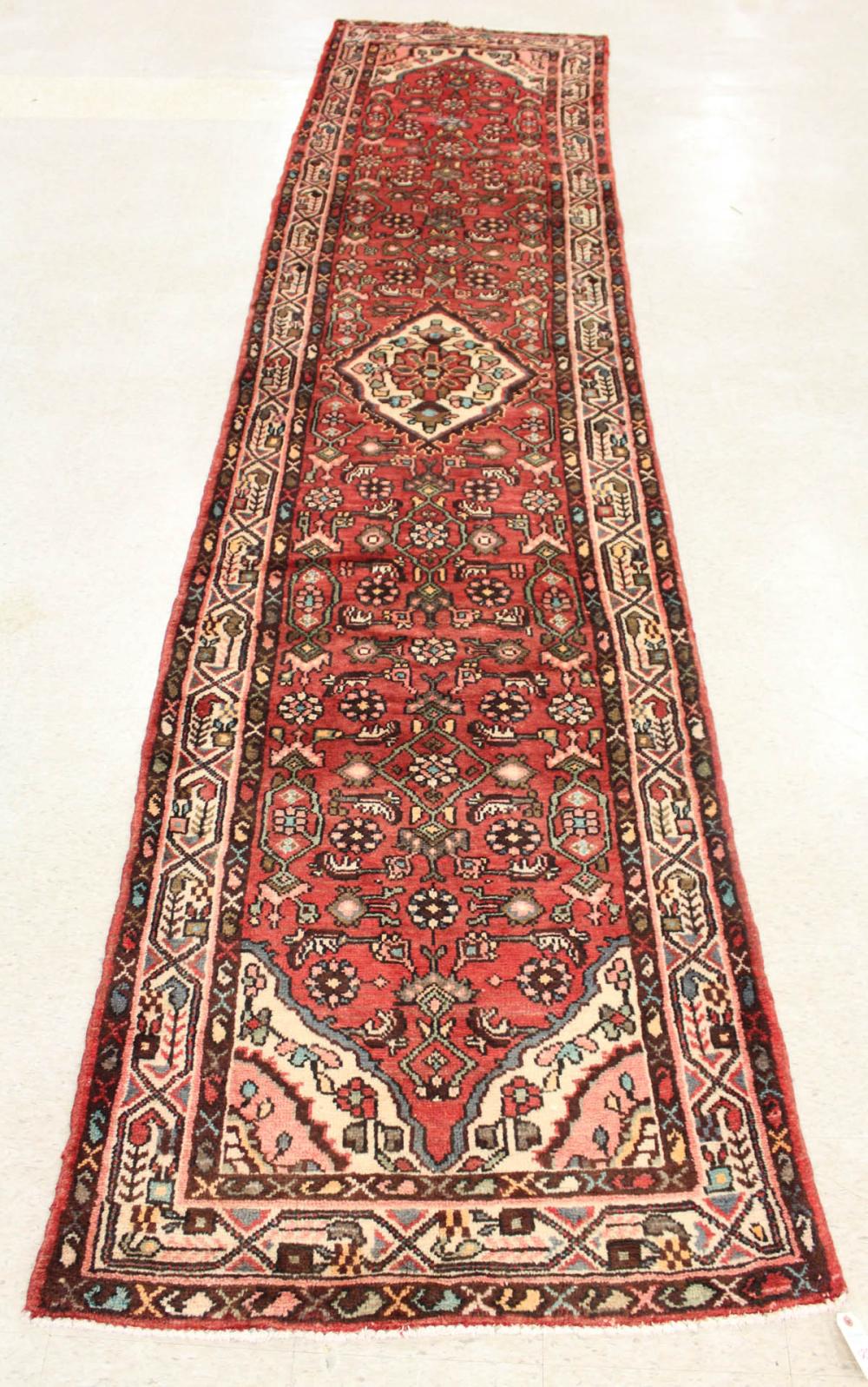 PERSIAN HAMADAN RUNNERPERSIAN