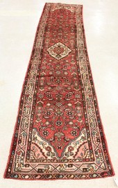 PERSIAN HAMADAN RUNNERPERSIAN
