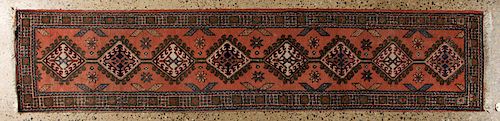 PERSIAN HAMADAN RUNNERPersian