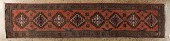PERSIAN HAMADAN RUNNERPersian