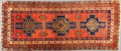 PERSIAN HAMADAN WOOL RUGPERSIA