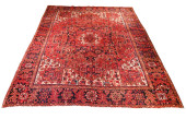 PERSIAN HAND MADE BAKHTIARI RU