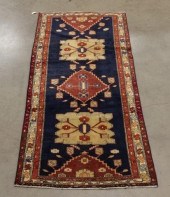 PERSIAN HAND-TIED ARDABIL RUNN