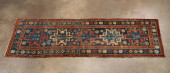 PERSIAN HAND WOVEN NORTH WEST