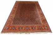 PERSIAN HERATI RUG, 12&#039; X