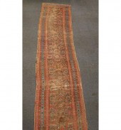 Persian Herez Oriental Rug Run