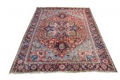 PERSIAN HERIZ CARPET Persian H