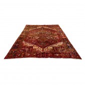 PERSIAN HERIZ CARPET Persian H