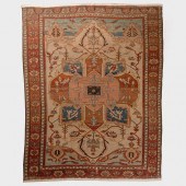 PERSIAN HERIZ CARPET11 ft. 6 i