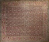 PERSIAN HERIZ CARPET15 ft. 5 i