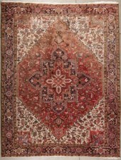 PERSIAN HERIZ CARPETA Persian