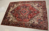 PERSIAN HERIZ CARPETPERSIAN HE