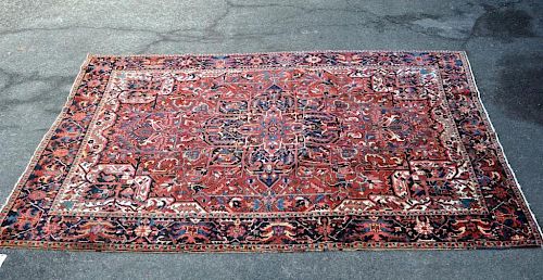 PERSIAN HERIZ ROOM SIZE
