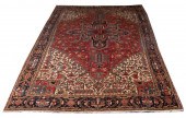 PERSIAN HERIZ ROOM SIZE RUG, 1
