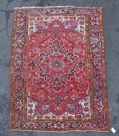 PERSIAN HERIZ ROOM SIZE RUGlig