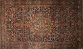 PERSIAN HERIZ STYLE RUGPersian