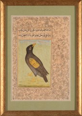 PERSIAN ILLUSTRATED AND ILLUMI