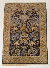 PERSIAN ISFAHAN AHMAD PICTORIA