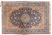 PERSIAN ISFAHAN HAND KNOTTED S